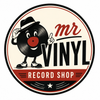 Mr Vinyl - Home